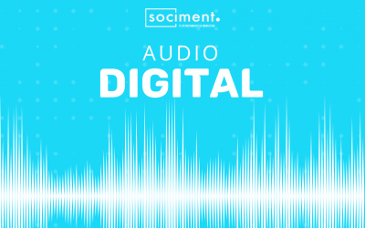 Audio Digital