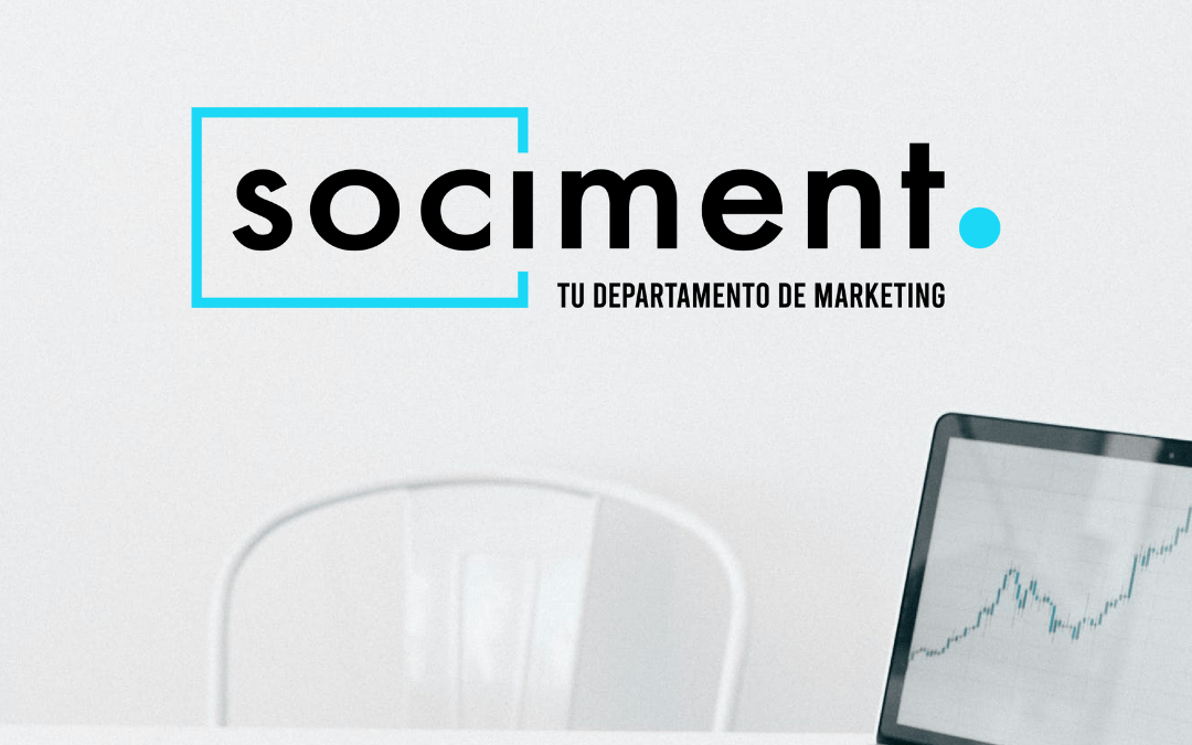 Sociment, 10 años de agencia