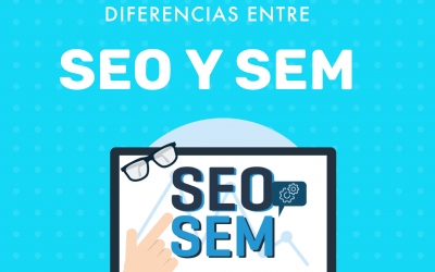 Diferencias entre SEO y SEM