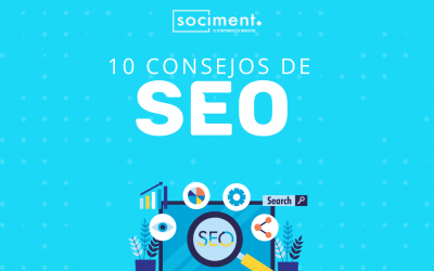 SEO on-page: 10 consejos para convertirte en un experto