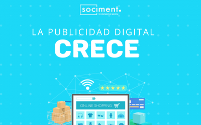 LA PUBLICIDAD DIGITAL EN EUROPA CRECE A DOBLE DÍGITO SEGÚN EL INFORME ADEX 2021 DE IAB EUROPE