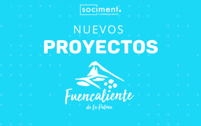 TURISMO FUENCALIENTE DE LA PALMA