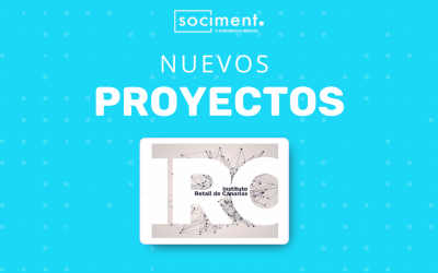 Nuevos Proyectos: Instituto Retail de Canarias