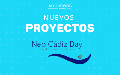 Nuevos Proyectos: Neo Cádiz Bay