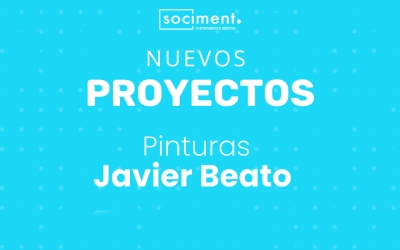 Nuevos Proyectos: Pinturas Beato