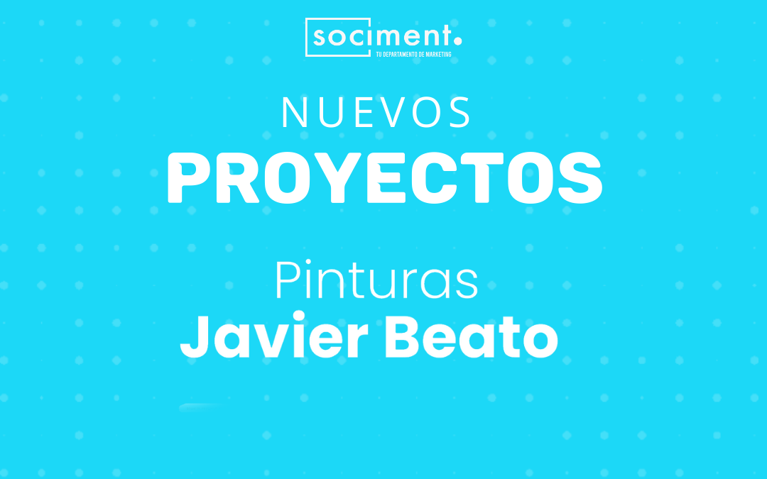 Nuevos Proyectos: Pinturas Beato
