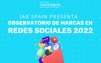 Observatorio de Marcas en Redes Sociales 2022