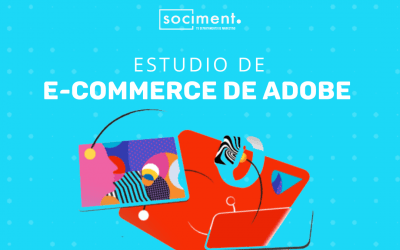 El informe de Adobe Commerce recoge las nuevas tendencias de compra online entre los consumidores españoles