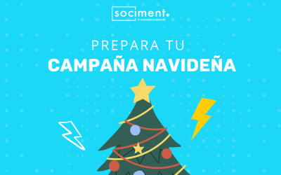 Cómo crear una campaña navideña memorable (guía paso a paso)