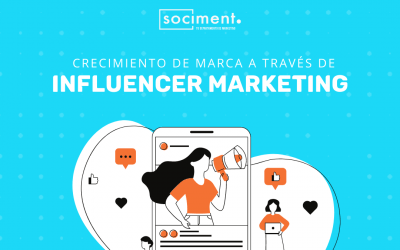IAB Spain presenta el estudio sobre el crecimiento de la marca a través de influencer marketing