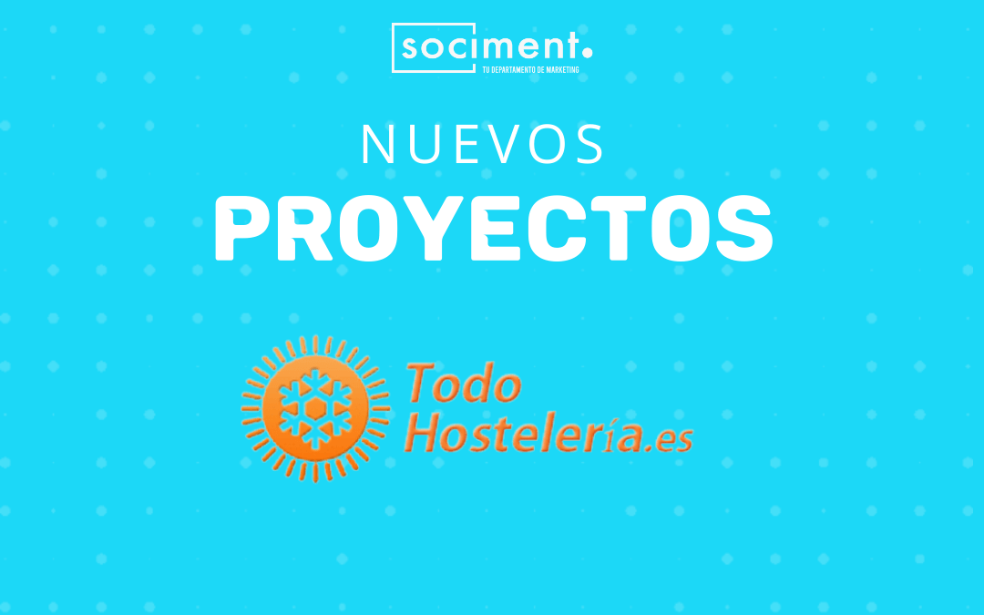 Nuevos proyectos: todo hostelería, extremadura
