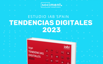 Top Tendencias Digitales 2023