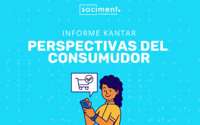 Informe de las Perspectivas del Consumidor – Kantar