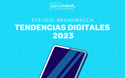 Tendencias en marketing digital, 2023