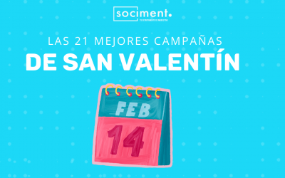 Publicidad de San Valentín: 21 de las mejores campañas que hemos visto