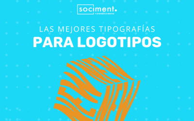 Las 62 mejores tipografías para logos en 2023