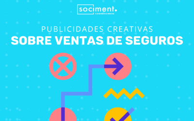 11 publicidades creativas sobre venta de seguros en 2023