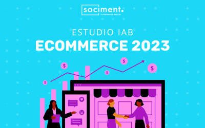  IAB SPAIN PRESENTA EL ESTUDIO DE ECOMMERCE 2023