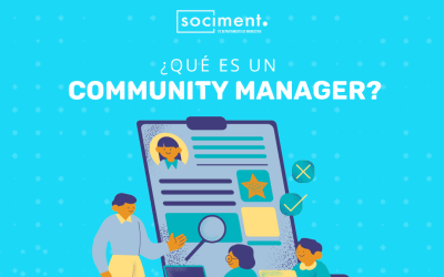 Qué es un community manager, qué hace, cuánto cobra y ejemplos
