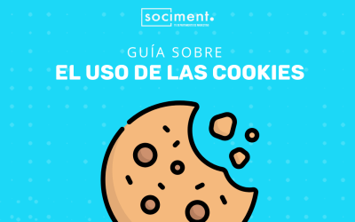 Modificada la Guía sobre el uso de las cookies de la AEPD