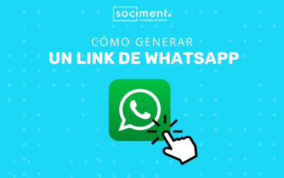Cómo generar un link de WhatsApp: guía completa
