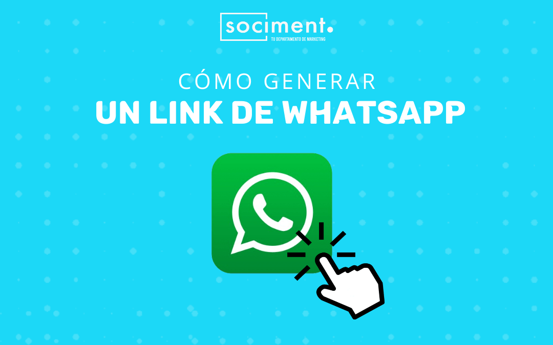 Cómo generar un link de WhatsApp: guía completa