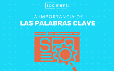 Qué son las palabras clave y por qué son esenciales en tu estrategia SEO
