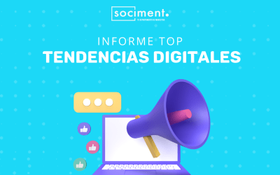 Top Tendencias Digitales 2024