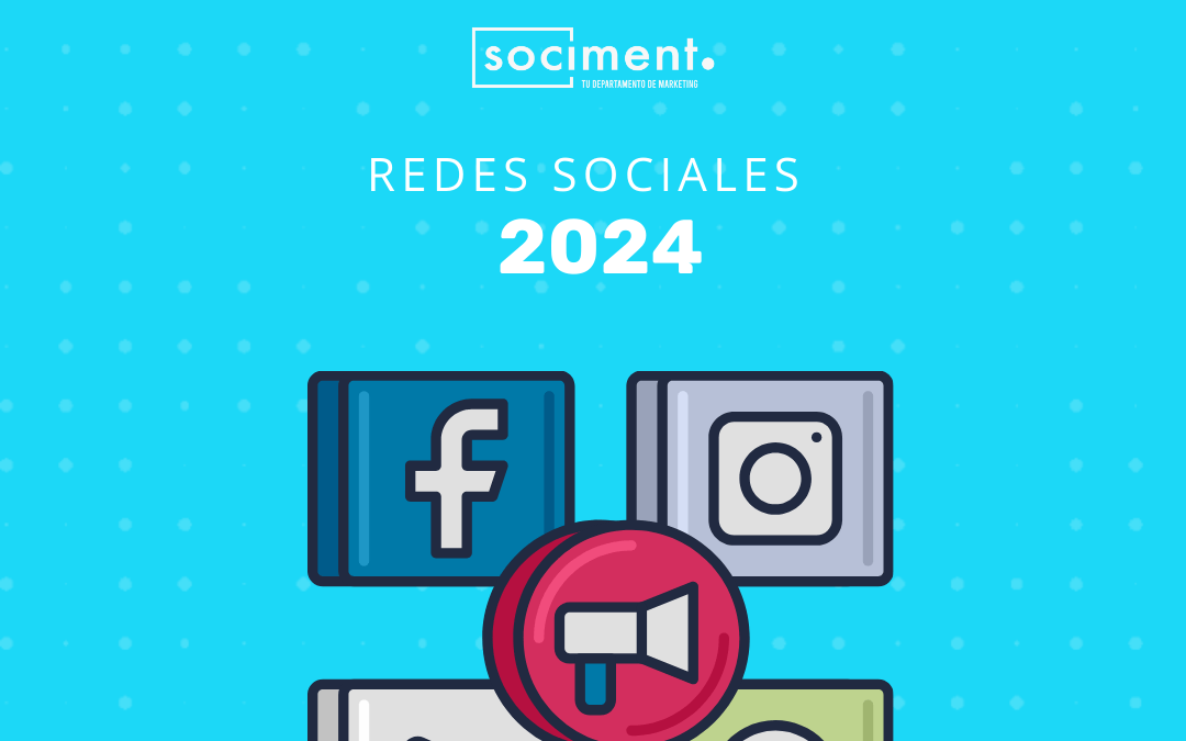 Las 18 tendencias de redes sociales más importantes para 2024
