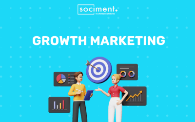 Qué es el Growth Marketing y cómo aplicarlo en tu negocio