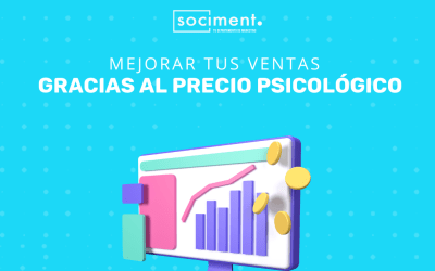 ¿Qué es un precio psicológico? Estrategias y ejemplos