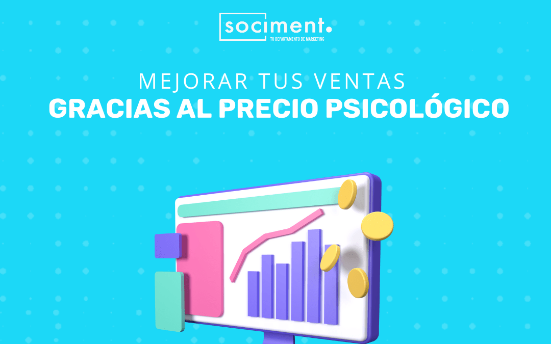 ¿Qué es un precio psicológico? Estrategias y ejemplos