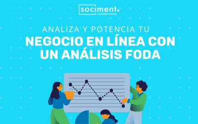 Análisis FODA de una empresa: qué es, cómo se hace y ejemplos