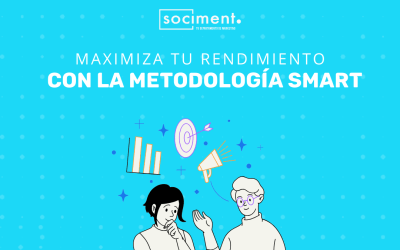 Objetivos SMART: qué son, cómo crearlos, ejemplos y plantilla