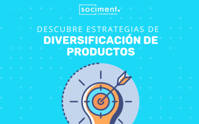 Diversificación de productos: estrategias variadas para el éxito sostenible