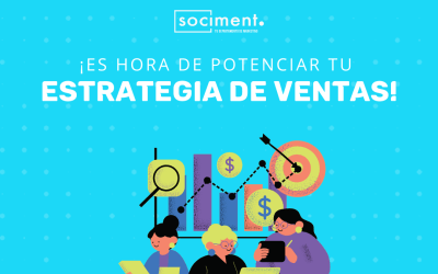 Cómo vender por Internet: estrategias de ventas online para el 2024