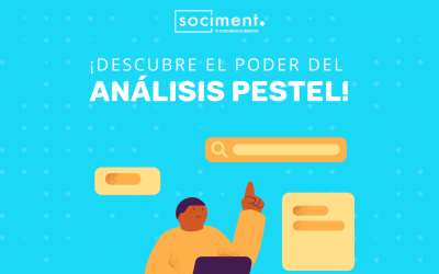 Análisis PESTEL: qué es, cómo se hace y ejemplos útiles