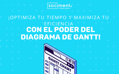 Diagrama de Gantt: qué es y cómo crearlo paso a paso