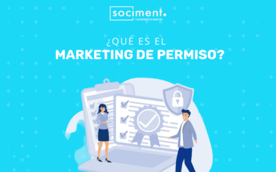 ¿Qué es el marketing de permiso?