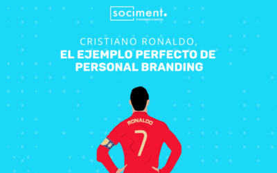 Cristiano Ronaldo, el Ejemplo Perfecto de Personal Branding