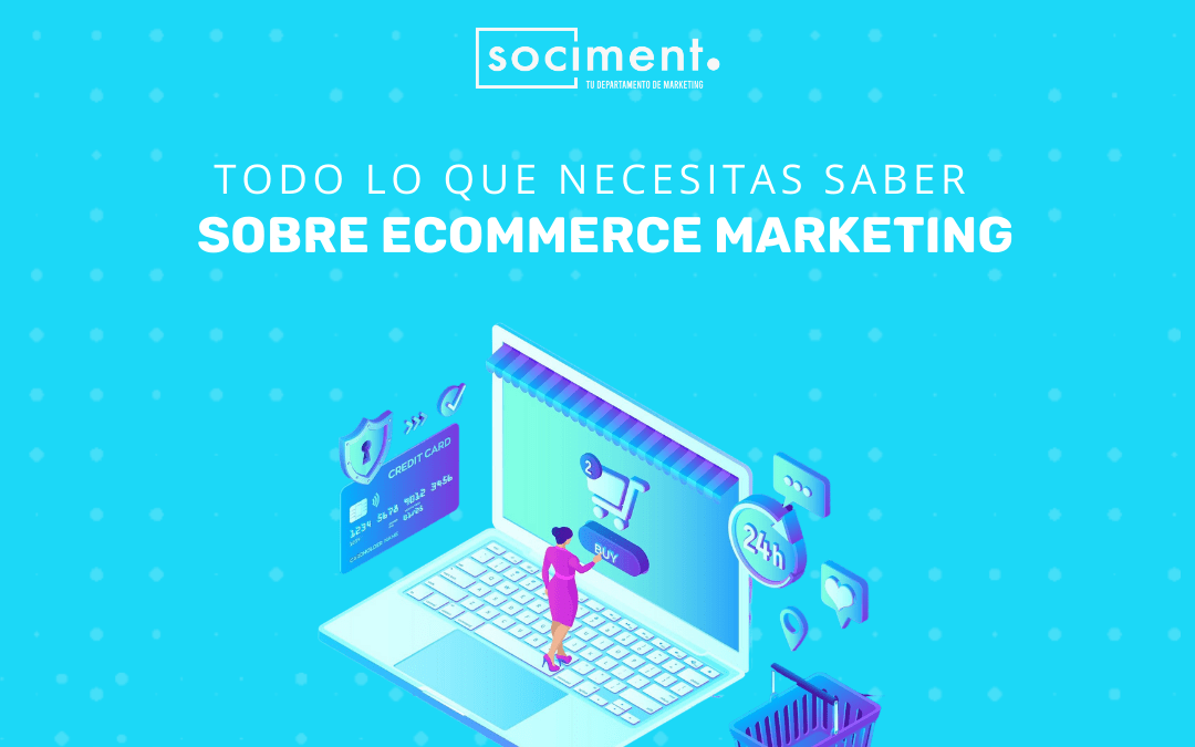 Qué es el comercio electrónico: características, ventajas y ejemplos
