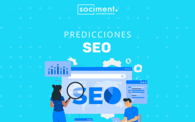 La evolución del SEO: perspectivas de expertos sobre el futuro del panorama de búsqueda