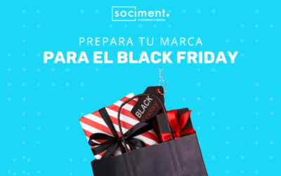 20 consejos para vender más en Black Friday