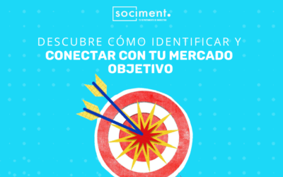 Mercado objetivo: qué es, tipos, ejemplos y cómo definirlo
