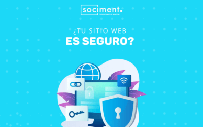 Cómo saber si un sitio web es seguro: 9 claves
