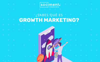 Qué es Growth Marketing: la estrategia para crecer de forma sostenible