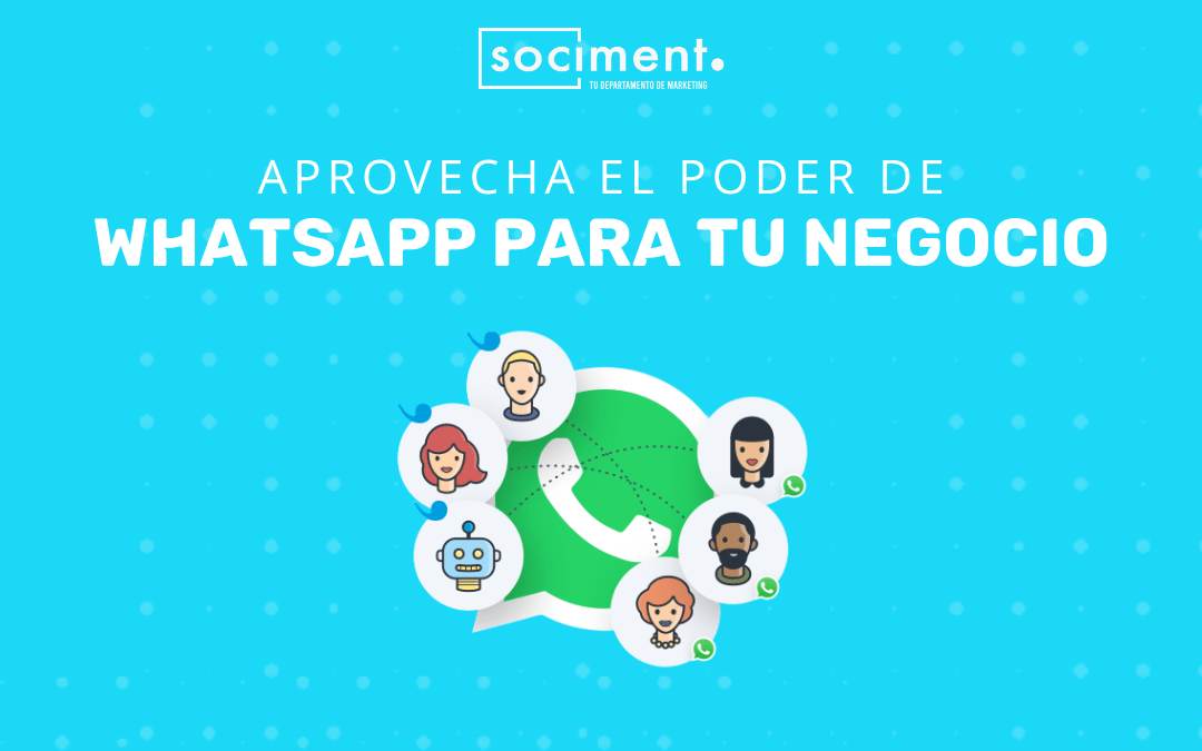 Qué es un canal de WhatsApp: potencia tu marketing con esta herramienta