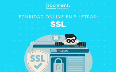 SSL: qué es, cómo funciona y en qué se diferencia de HTTPS