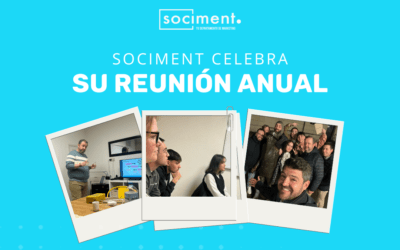 Sociment celebra una nueva reunión anual en Galicia