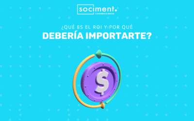 Cómo medir el ROI en el marketing (+ formula y ejemplos)